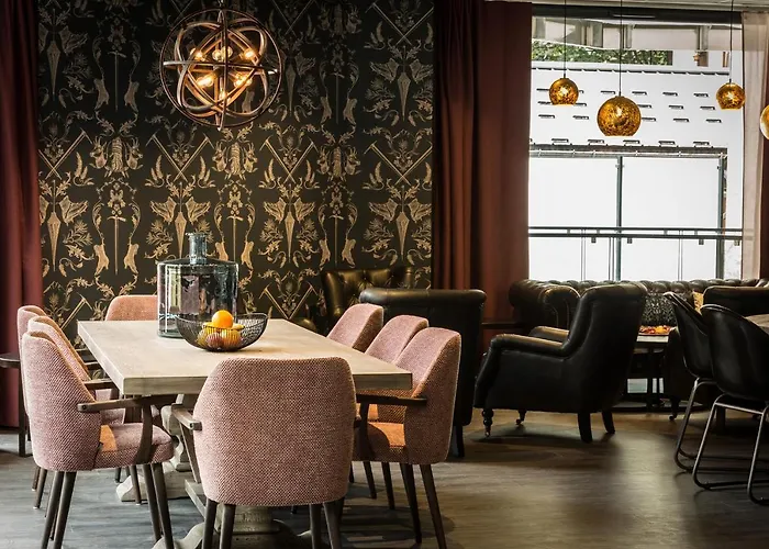 Pointe Isabelle Hotel 3*