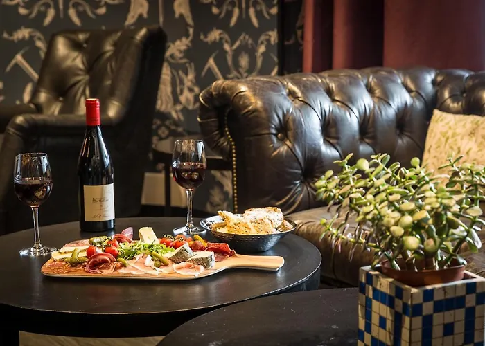 Hotel Pointe Isabelle 3*