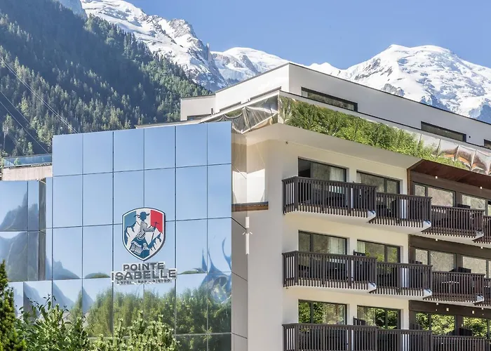 Pointe Isabelle