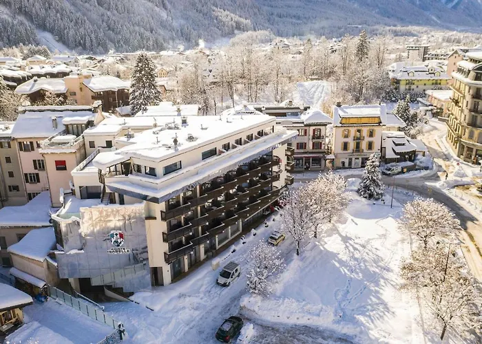 Hotel Pointe Isabelle