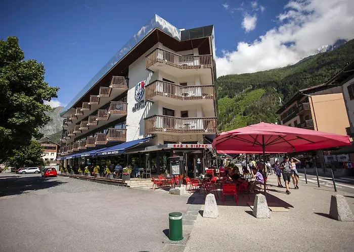 Hotel Pointe Isabelle 3*