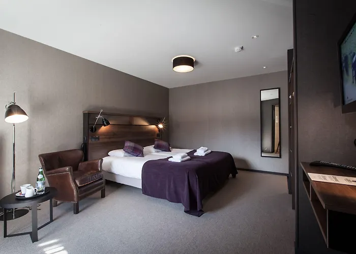 Hotel Pointe Isabelle