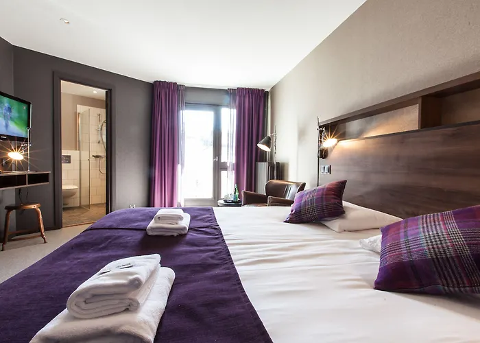 Hotel Pointe Isabelle