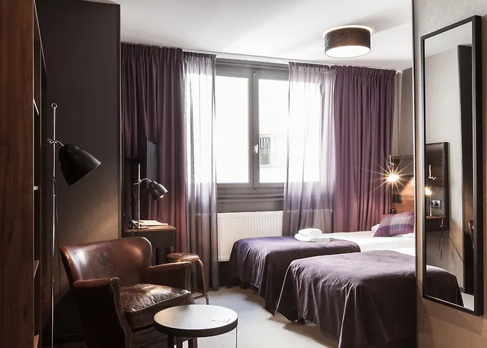 Hotel Pointe Isabelle 3*