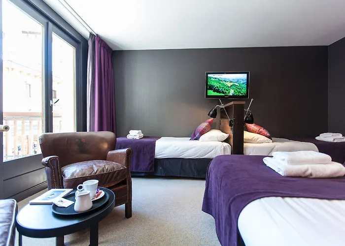 Pointe Isabelle Hotel