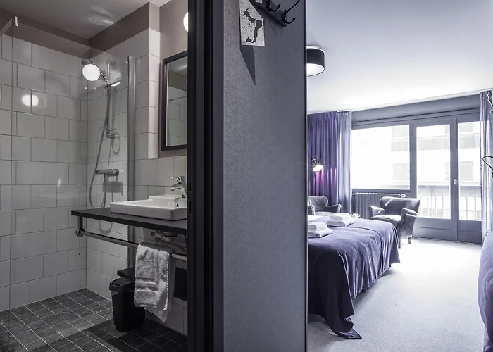 Hotel Pointe Isabelle Chamonix