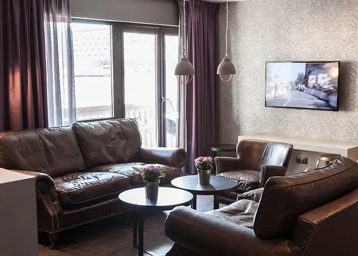 Hotel Pointe Isabelle 3*