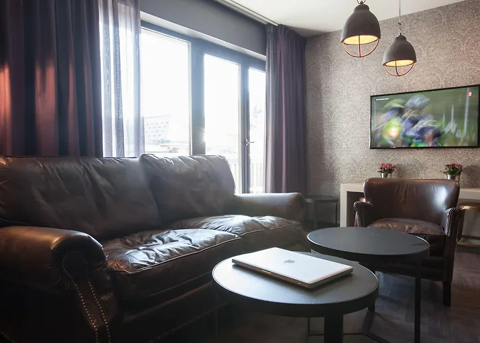 Pointe Isabelle Hotel