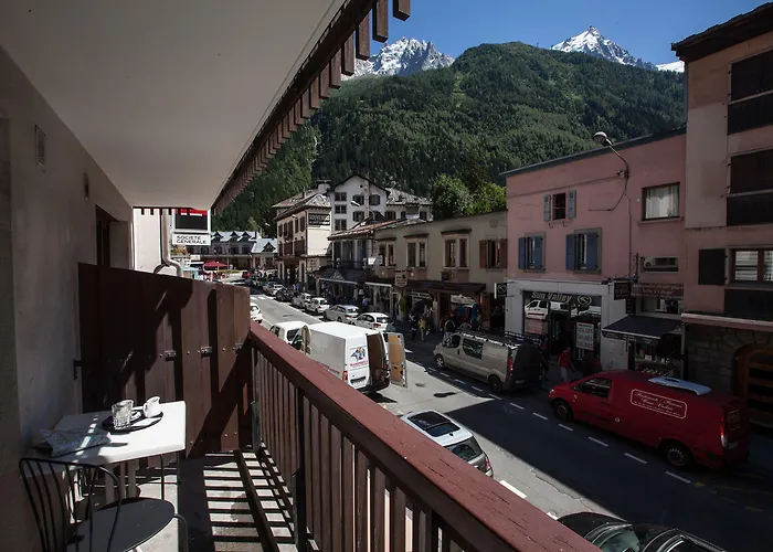 Pointe Isabelle Hotel