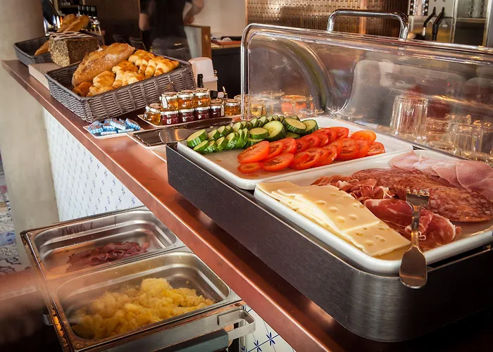 Hotel Pointe Isabelle