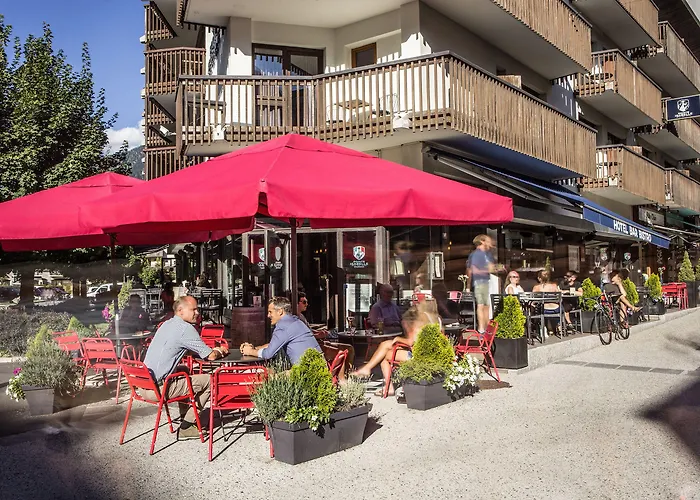 Pointe Isabelle Hotel