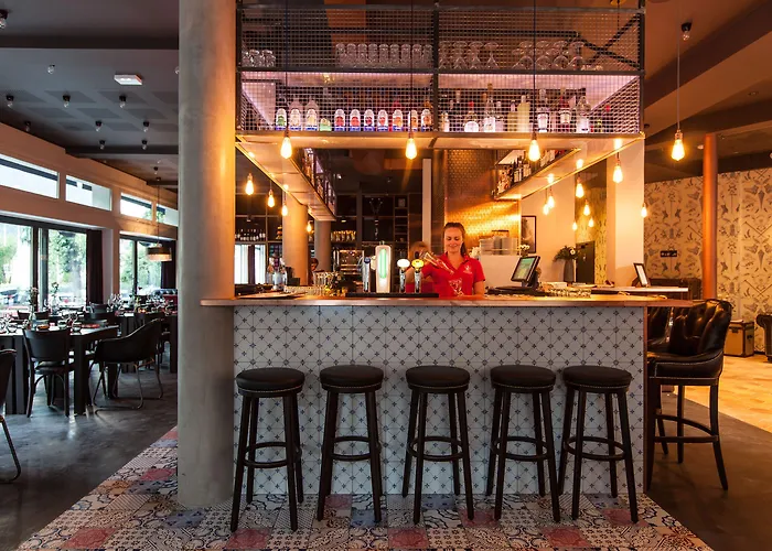 Hotel Pointe Isabelle