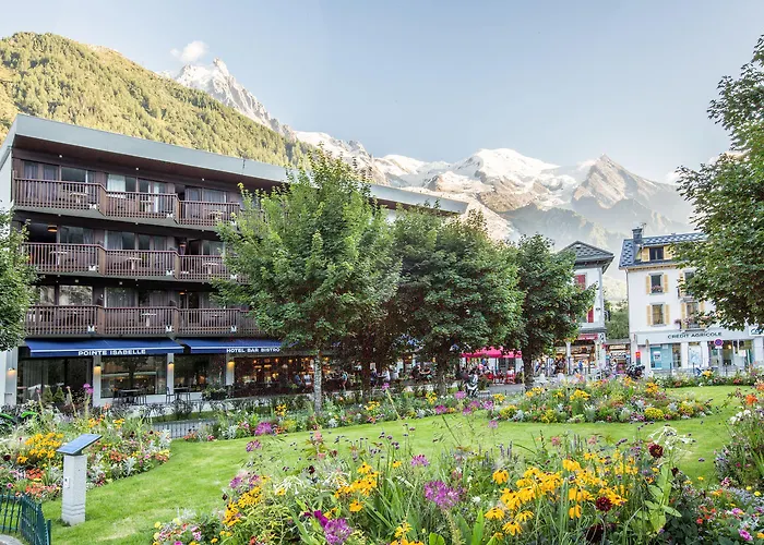 Pointe Isabelle Hotel 3*