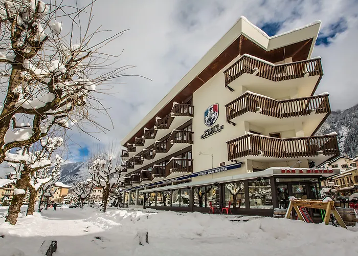 Pointe Isabelle Hotel 3*