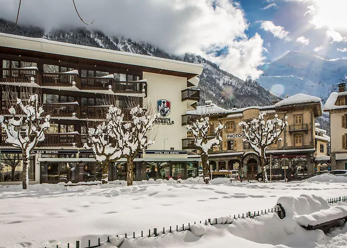 Pointe Isabelle Hotel 3*