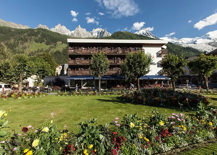 Pointe Isabelle Hotel 3*
