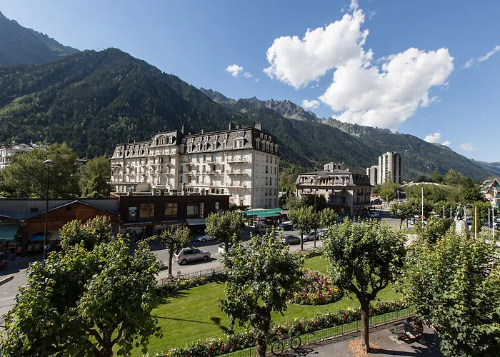 Pointe Isabelle Hotel 3*