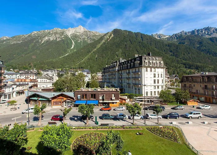 Pointe Isabelle Hotel 3*