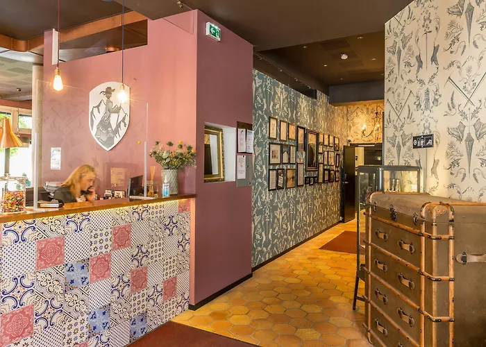 Pointe Isabelle Hotel Chamonix