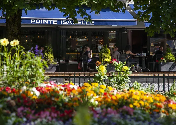 Pointe Isabelle 3* Chamonix