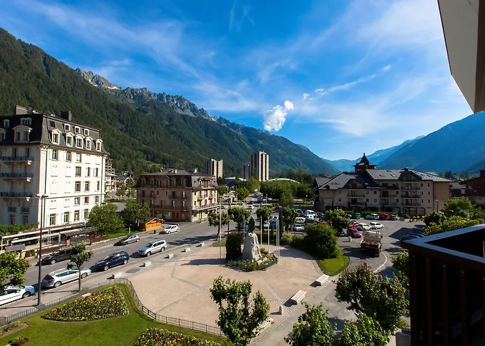 Pointe Isabelle Hotel