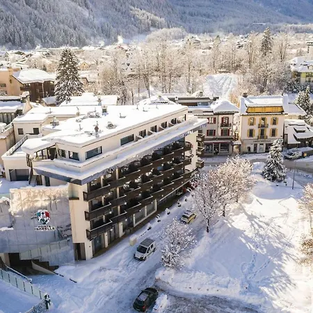 Отель Pointe Isabelle