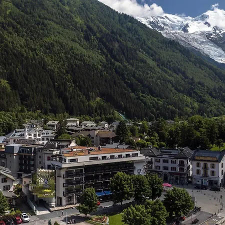 Pointe Isabelle 3* Chamonix