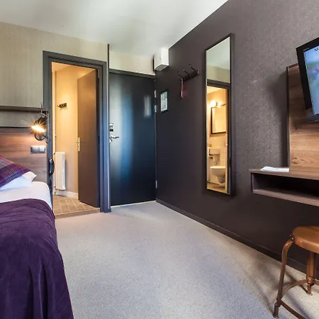 Hotel Pointe Isabelle Chamonix