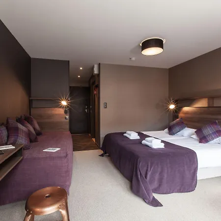 Pointe Isabelle Hotel