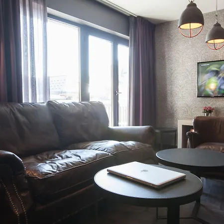 Pointe Isabelle Hotel