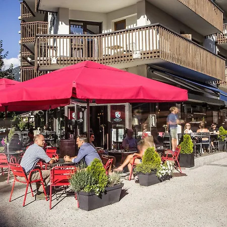 Pointe Isabelle Hotel