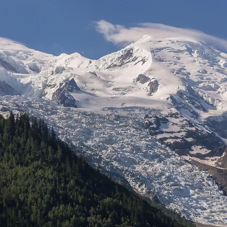 Hotel Pointe Isabelle