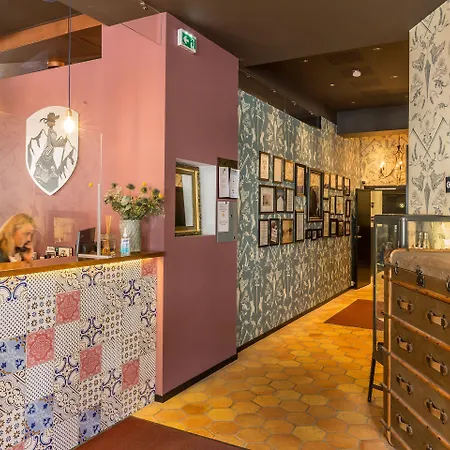 Pointe Isabelle Hotel Chamonix