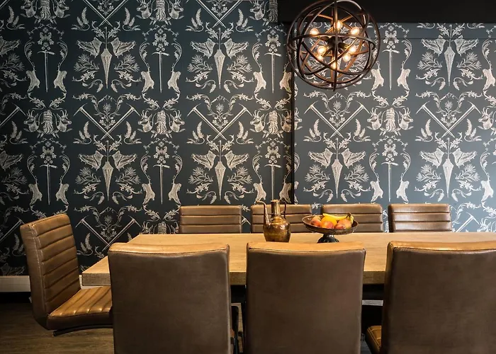 فندق بوانت إيزابيل شامونكس