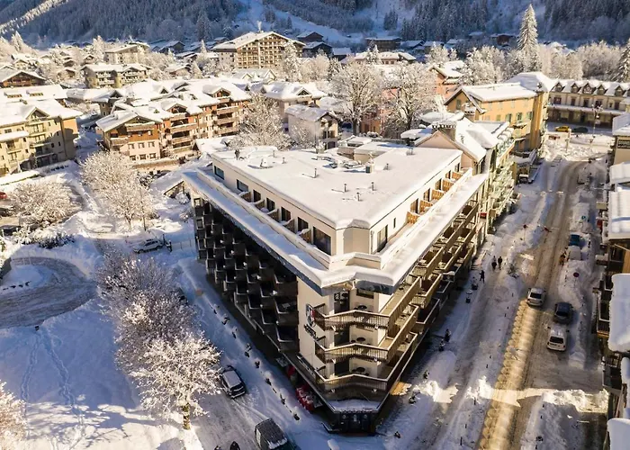 بوانت إيزابيل 3*