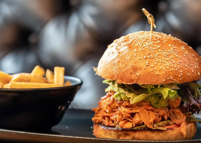 فندق بوانت إيزابيل شامونكس