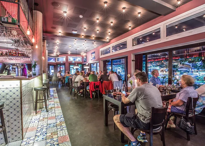 فندق بوانت إيزابيل